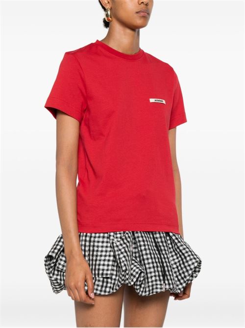  JACQUEMUS | TSW00550 AJ00029471